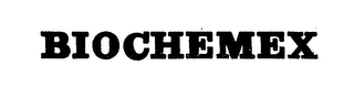 BIOCHEMEX logo