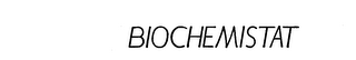 BIOCHEMISTAT logo
