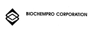 BIOCHEMPRO CORPORATION logo