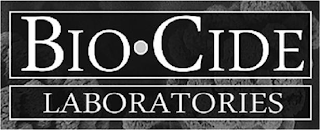 BIO·CIDE LABORATORIES logo