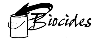 BIOCIDES logo