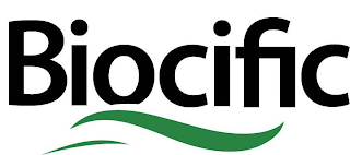 BIOCIFIC logo