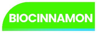 BIOCINNAMON logo