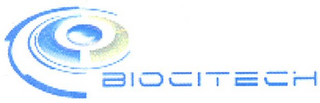 BIOCITECH logo
