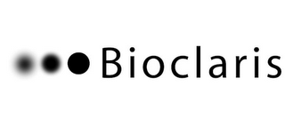 BIOCLARIS logo