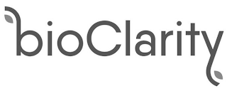 BIOCLARITY logo