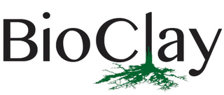 BIOCLAY logo