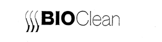 BIOCLEAN logo