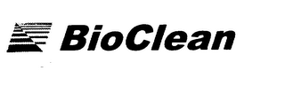 BIOCLEAN logo