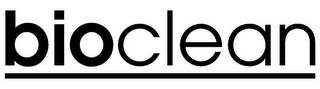 BIOCLEAN logo