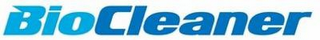 BIOCLEANER logo