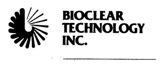 BIOCLEAR TECHNOLOGY INC. logo