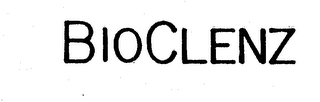 BIOCLENZ logo