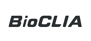 BIOCLIA logo