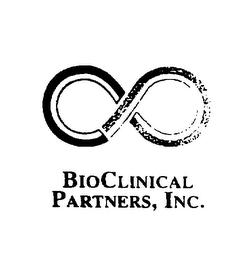 BIOCLINICAL PARTNERS, INC. logo
