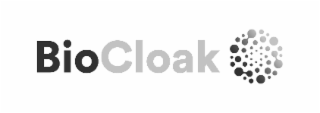 BIOCLOAK logo