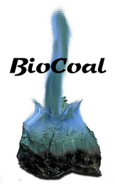 BIOCOAL logo