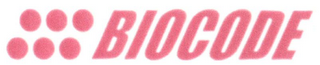 BIOCODE logo
