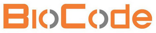 BIOCODE logo