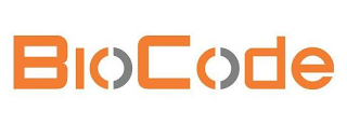 BIOCODE logo