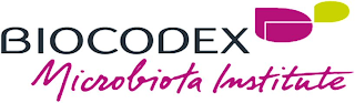 BIOCODEX MICROBIOTA INSTITUTE logo