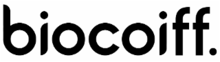 BIOCOIFF. logo