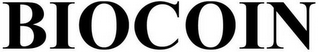 BIOCOIN logo