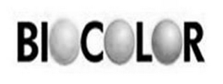 BIOCOLOR logo