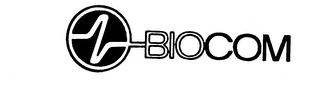 BIOCOM logo