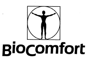 BIOCOMFORT logo