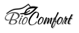 BIOCOMFORT logo