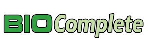 BIOCOMPLETE logo