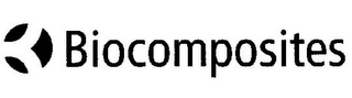 BIOCOMPOSITES logo