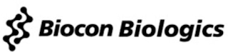 BIOCON BIOLOGICS logo