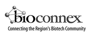 BIOCONNEX CONNECTING THE REGION'S BIOTECH COMMUNITY logo