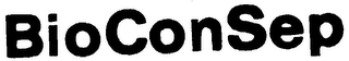 BIOCONSEP logo