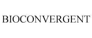 BIOCONVERGENT logo