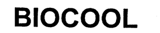 BIOCOOL logo
