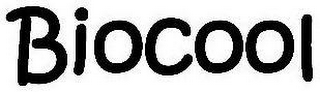 BIOCOOL logo
