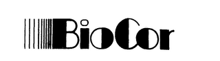BIOCOR logo