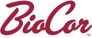 BIOCOR logo