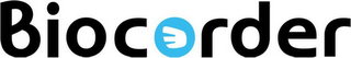 BIOCORDER logo