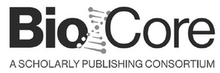 BIOCORE A SCHOLARLY PUBLISHING CONSORTIUM logo