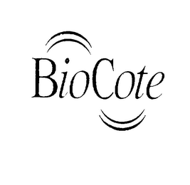 BIOCOTE logo