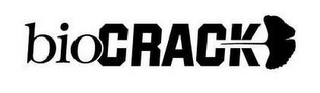 BIOCRACK logo