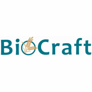 BIOCRAFT logo