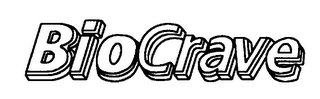 BIOCRAVE logo