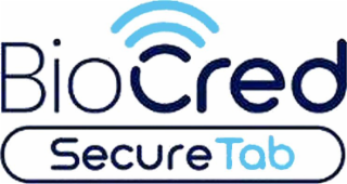 BIOCRED SECURETAB logo