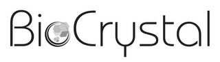 BIOCRYSTAL logo