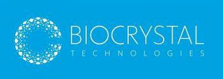 BIOCRYSTAL TECHNOLOGIES logo